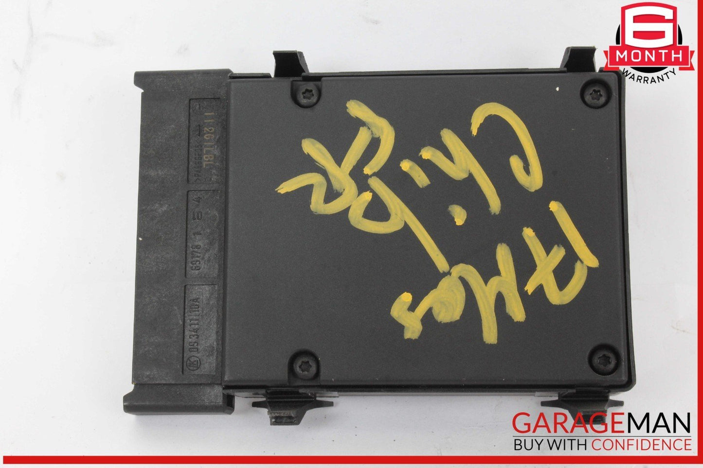 14-20 Maserati Ghibli Levante Front Right Seat Control Switch Module OEM