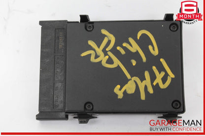 14-20 Maserati Ghibli Levante Front Right Seat Control Switch Module OEM