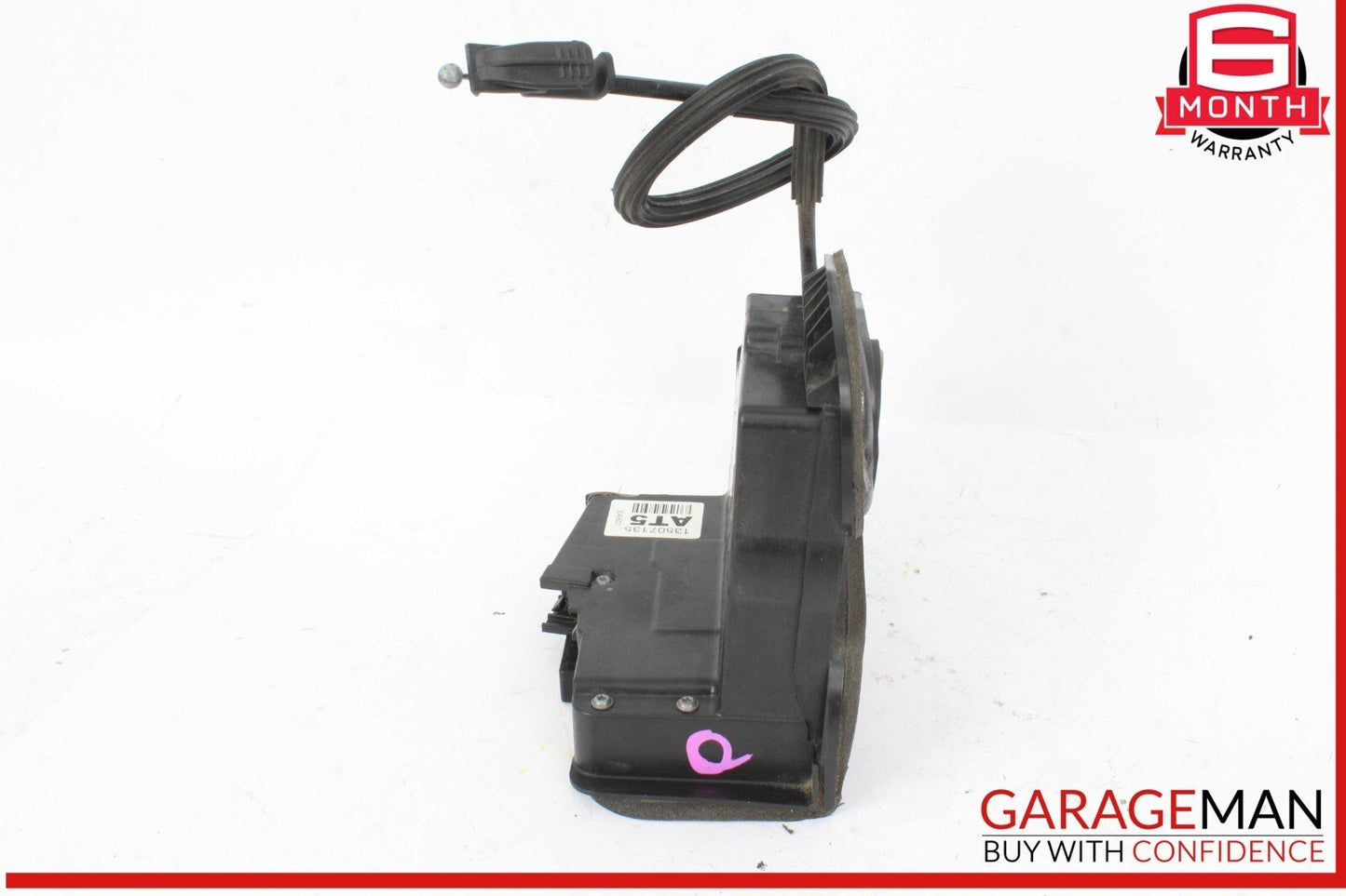 14-19 Cadillac CTS V-Sport Rear Left Driver Side Door Lock Latch Actuator OEM
