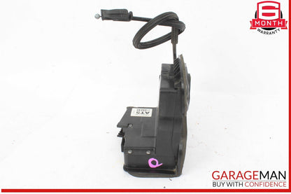 14-19 Cadillac CTS V-Sport Rear Left Driver Side Door Lock Latch Actuator OEM