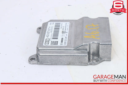 12-18 Audi A6 A7 Yaw Rate Accelerator Stability Speed Control Sensor OEM