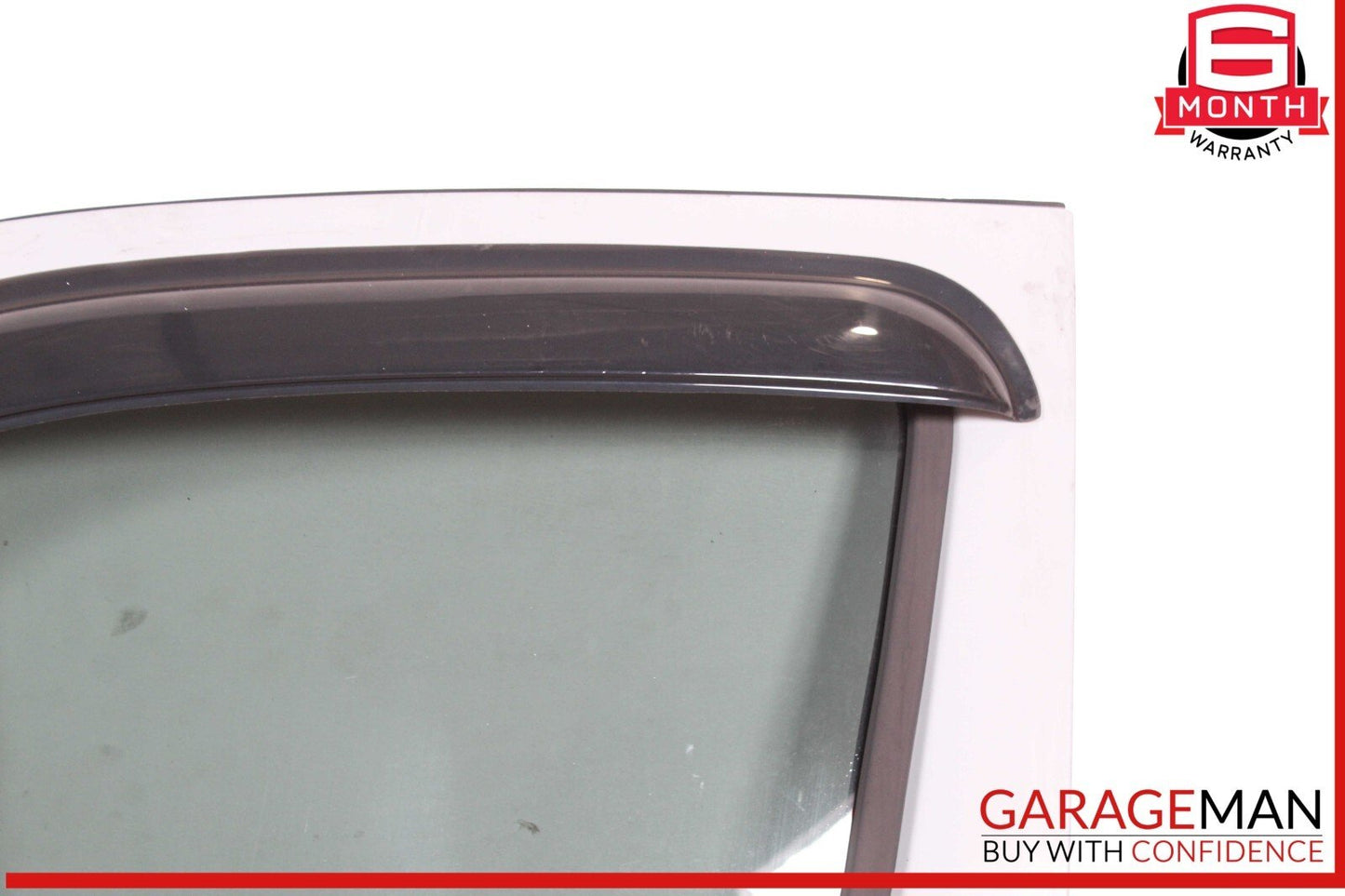 10-18 Mercedes W906 Sprinter 2500 3500 Front Left Driver Side Door Shell OEM