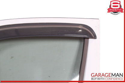 10-18 Mercedes W906 Sprinter 2500 3500 Front Left Driver Side Door Shell OEM