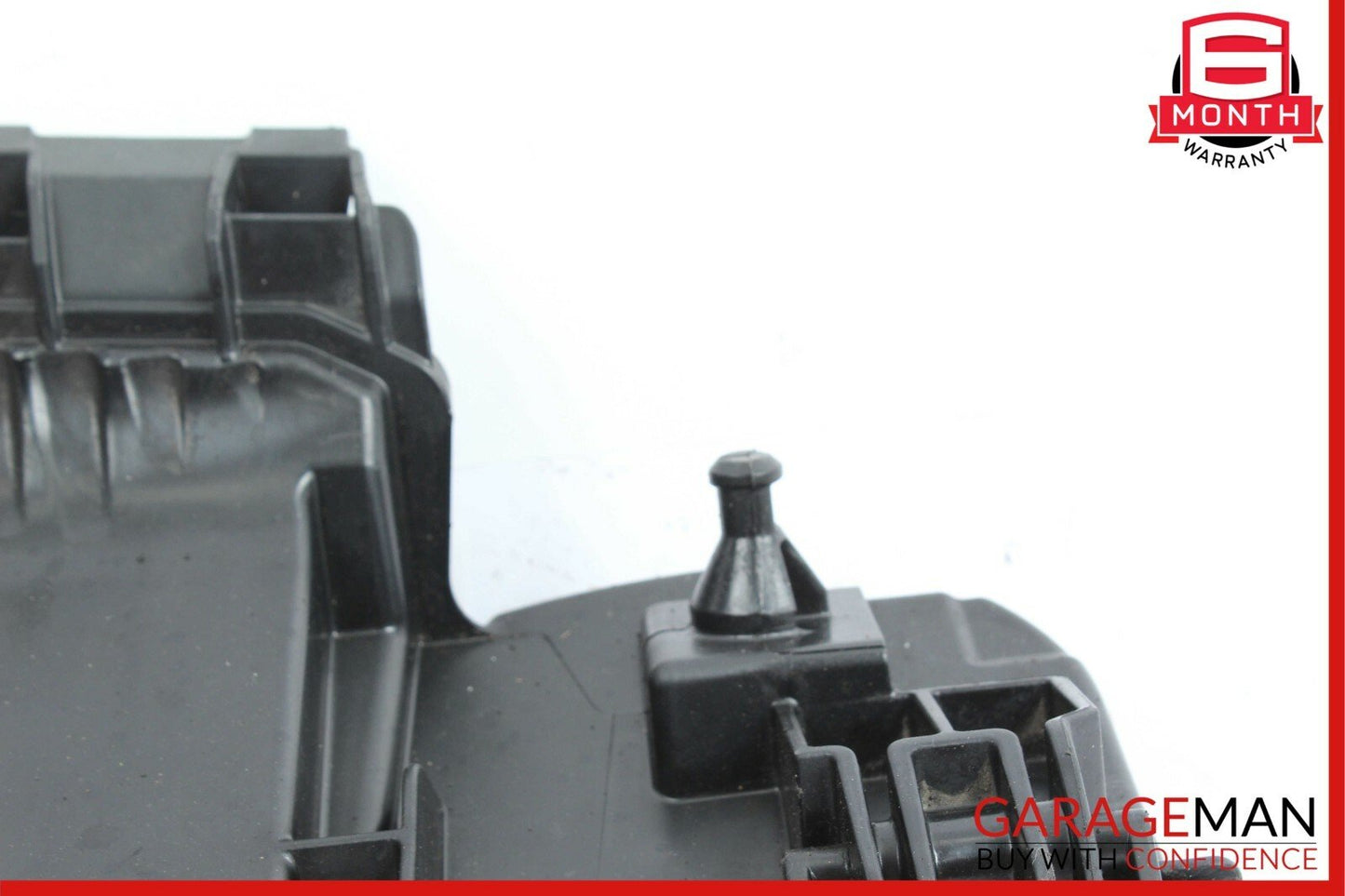12-15 Mercedes W204 C250 Air Intake Cleaner Filter Housing Box 2710940304 OEM