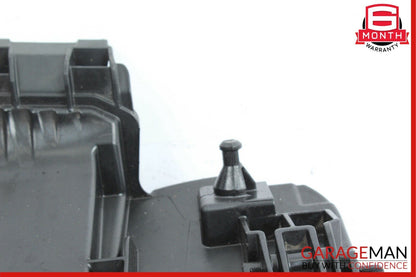 12-15 Mercedes W204 C250 Air Intake Cleaner Filter Housing Box 2710940304 OEM