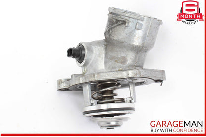 05-13 Mercedes W211 E350 GL450 ML350 SLK350 Thermostat Housing 2722000515 OEM