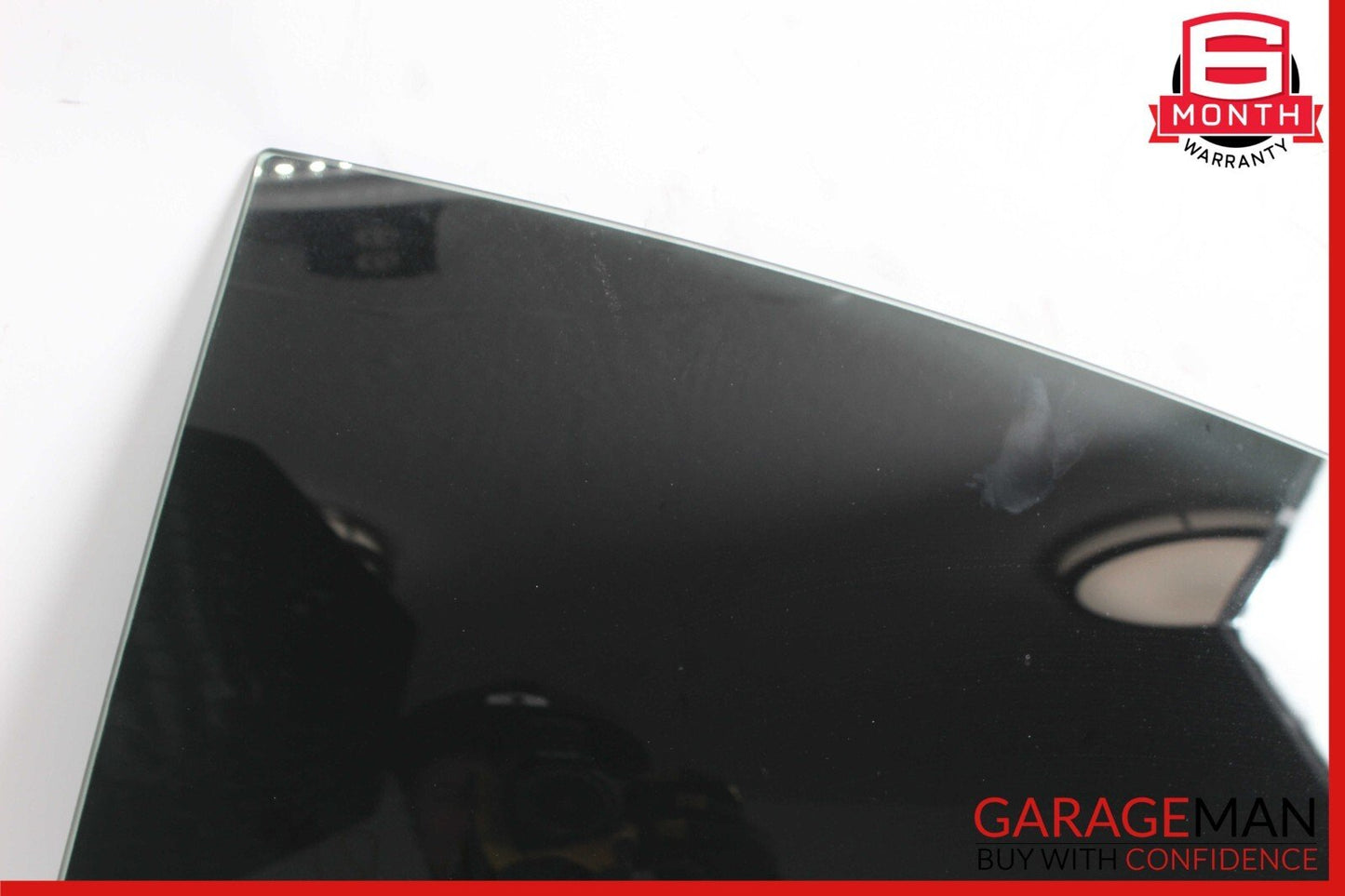 14-18 Mercedes W117 CLA250 Rear Left Driver Side Door Window Auto Glass Panel
