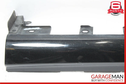 03-09 Mercedes W209 CLK500 Left Rocker Molding Side Skirt Panel OEM