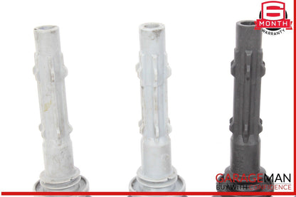05-13 Mercedes W164 ML350 S550 SLK350 M272 Ignition Coil Set of 6 0001502680 OEM