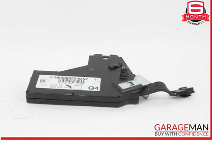 03-06 Mercedes R230 SL500 Front Right Passenger Side Antenna AMP Amplifier OEM