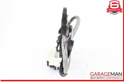 08-14 Mercedes W204 C350 C250 C300 Front Right Side Door Lock Latch Actuator OEM