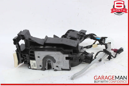 15-20 Mercedes W205 C300 4MATIC Front Right Side Door Lock Latch Actuator OEM