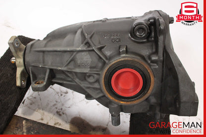 08-11 Mercedes W204 C300 3.0 RWD Rear Differential Diff Axle Carrier