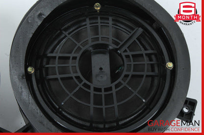 02-05 Mercedes W163 ML350 ML500 Front Right & Left Bose Sound Speaker Set OEM