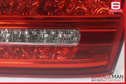 11-14 Porsche Cayenne 958 Rear Right Side Inner Tail Light Lamp OEM