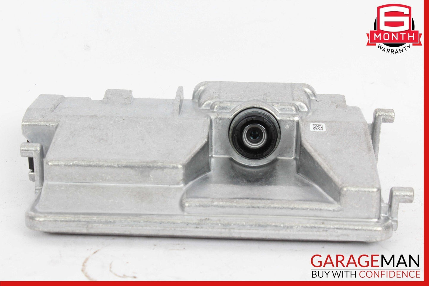15-24 Porsche Macan Turbo 95B Lane Assist Departure Camera 7PP980653E OEM