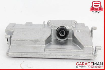 15-24 Porsche Macan Turbo 95B Lane Assist Departure Camera 7PP980653E OEM
