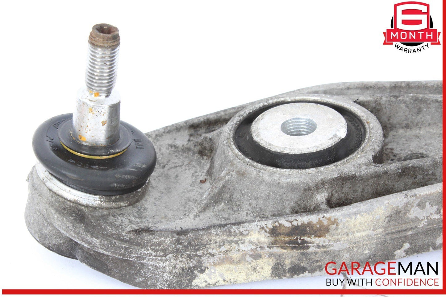 97-04 Porsche Boxster 986 Rear Right / Left Suspension Lower Control Arm OEM