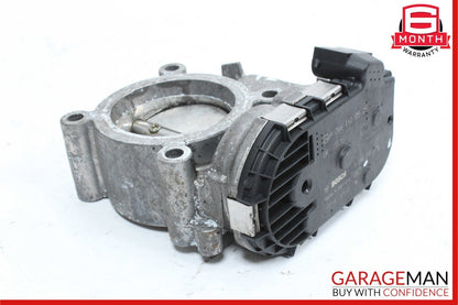 12-15 Mercedes W204 C250 SLK250 M271 Engine Throttle Body 2661410525 OEM