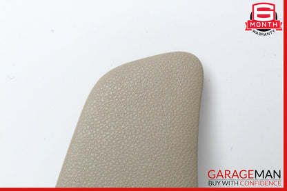 08-15 Mercedes W204 C250 GLK350 Seat Airbag Air Bag SRS Front Left OEM