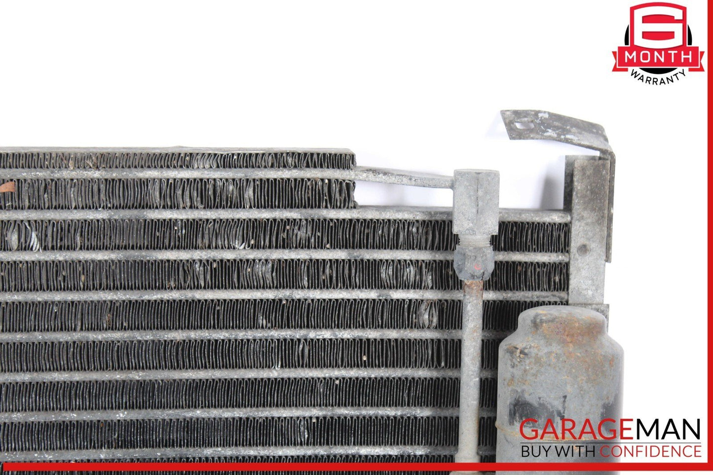 83-86 Porsche 928 S A/C Air Condition Condenser 92857314303 OEM