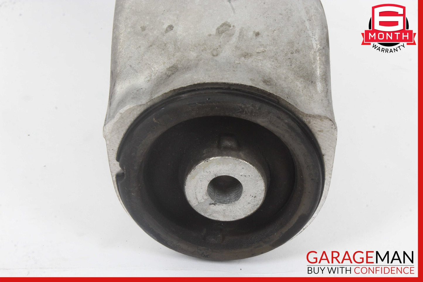 11-17 Porsche Cayenne 958 Front Right Side Lower Control Arm OEM