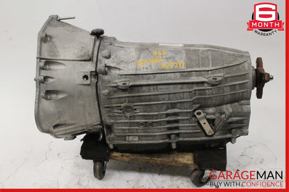 12-15 Mercedes W204 C250 7G Tronic Automatic Transmission Assembly 722.997 95k