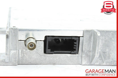 07-13 Mercedes W221 S550 S600 S63 AMG Bluetooth Control Module 2218207485 OEM