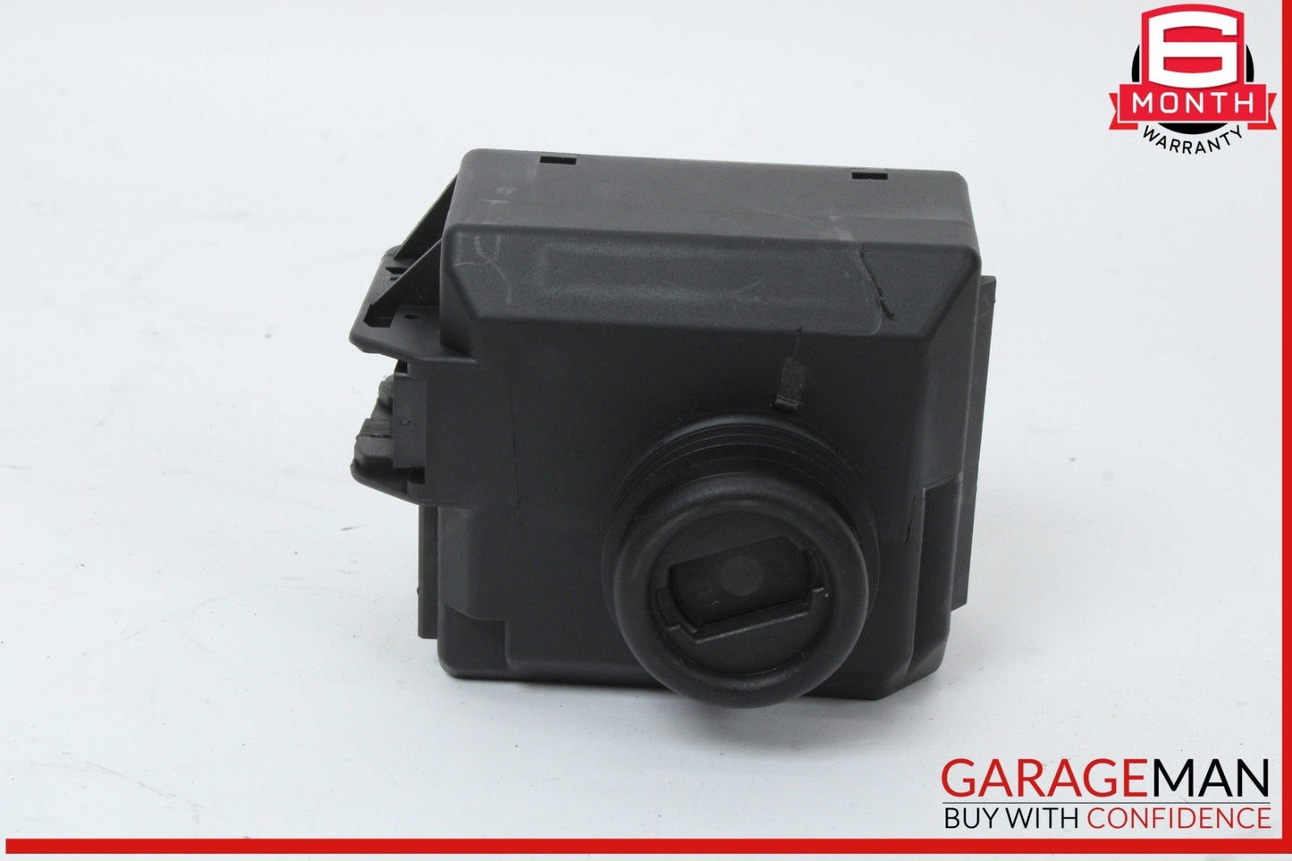 14-17 Mercedes W212 E350 E400 Ignition Switch Control Module w/ Key 2189053501