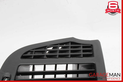 07-14 Mercedes W221 S550 S600 Front Right Dash AC A/C Air Vent Grille Cover OEM