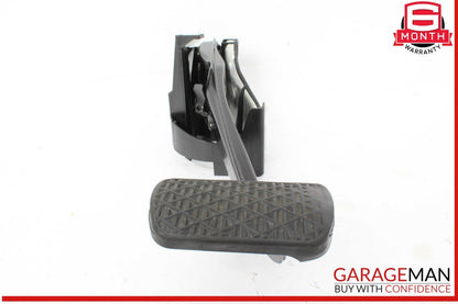 08-18 Mercedes W212 E350 C250 GLK350 Brake Pedal Assembly 204290021 OEM