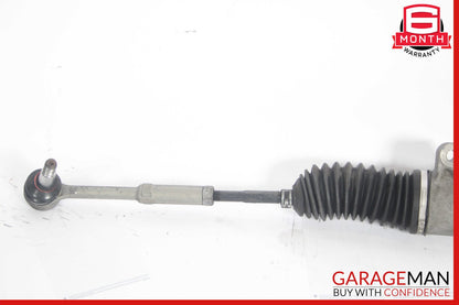 10-13 Mercedes W221 S400 S550 CL63 Power Steering Rack and Pinion 2214603900 OEM