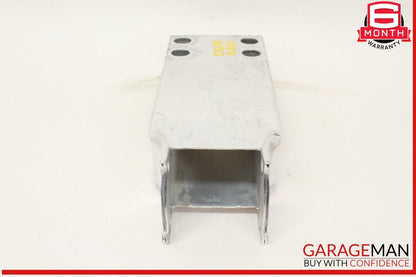 15-23 Mercedes W205 C300 Front Right Side Bumper Reinforcement Impact Bar OEM