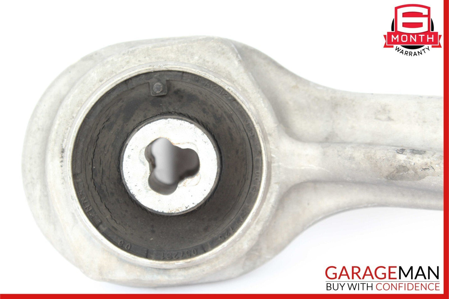 10-16 Mercedes W212 E350 Rear Left Side Suspension Lower Control Arm