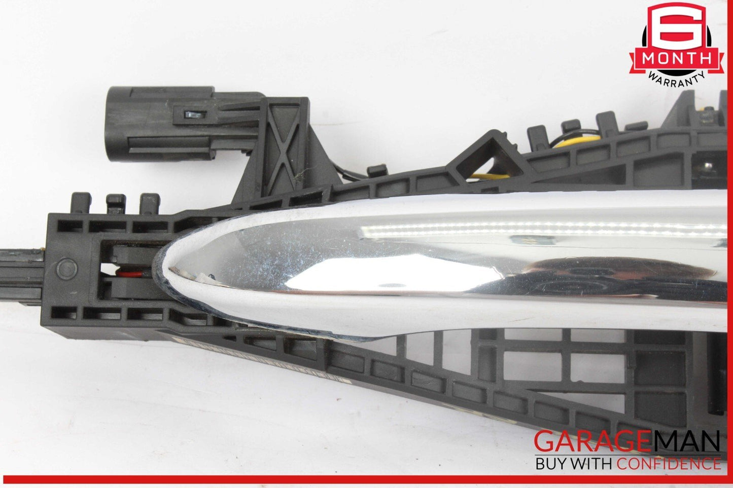 17-20 Maserati Levante M161 Front or Rear Right Side Exterior Door Handle OEM