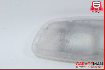 01-07 Mercedes W203 C230 Kompressor Rear Center Interior Dome Light Lamp OEM