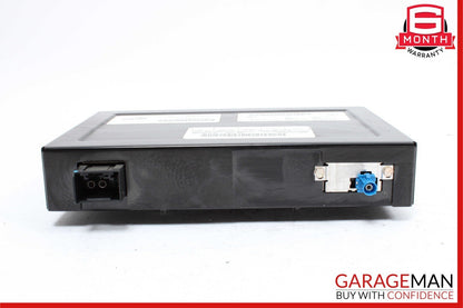 07-14 Mercedes W221 S550 SLK350 Sirius Satellite Radio Module Receiver OEM