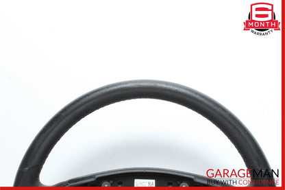 07-10 Mercedes W221 S550 4MATIC Driver Steering Wheel w/ Paddle Shifters OEM