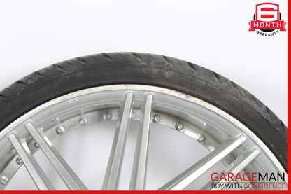 Road Force RF11 Rear Left / Right Wheel Tire Rim R22 22" 22x10.5J