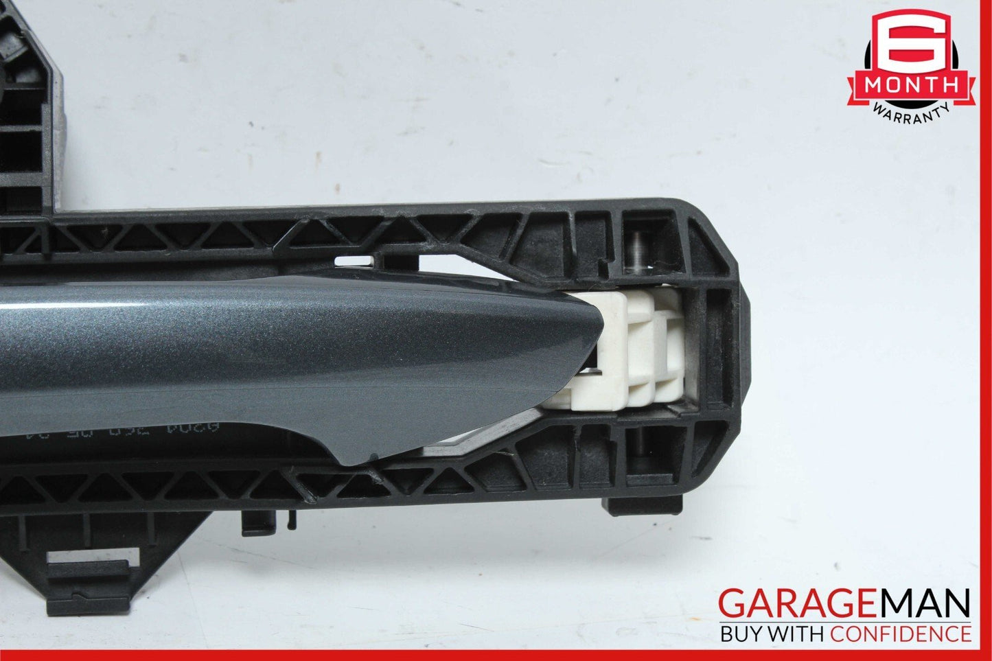 08-11 Mercedes W204 C300 C350 Front Left Driver Side Exterior Door Handle OEM