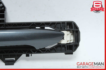 08-11 Mercedes W204 C300 C350 Front Left Driver Side Exterior Door Handle OEM