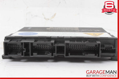 07-10 Mercedes W216 CL550 S63 AMG Front Right / Left Seat Contour Control Module