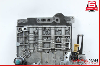 Mercedes S430 CLS550 CLK500 7G Tronic Transmission Valve Body TCM 2202702306 OEM