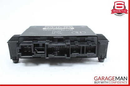 98-03 Mercedes W211 E320 E55 AMG Front Right Side Door Control Module Unit OEM