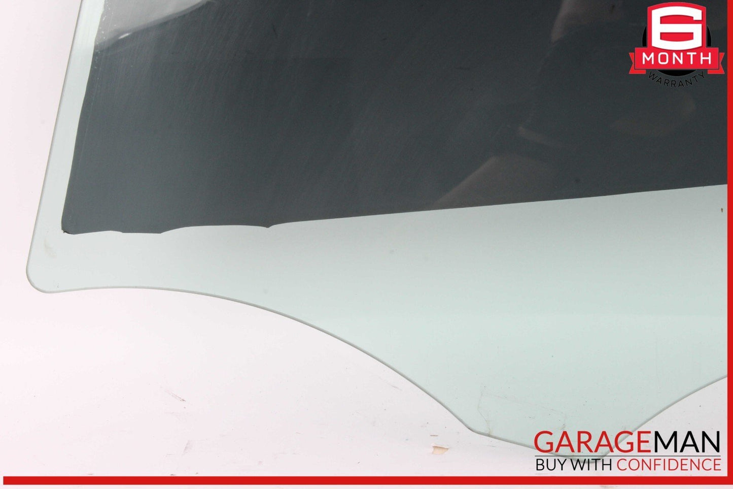 15-20 Mercedes X156 GLA250 GLA45 AMG Front Left Side Door Window Glass OEM