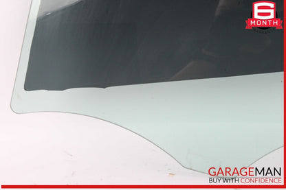 15-20 Mercedes X156 GLA250 GLA45 AMG Front Left Side Door Window Glass OEM