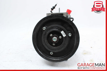 11-15 Audi A7 Q7 3.0L DENSO AC A/C Air Conditioning Compressor Pump Assembly OEM