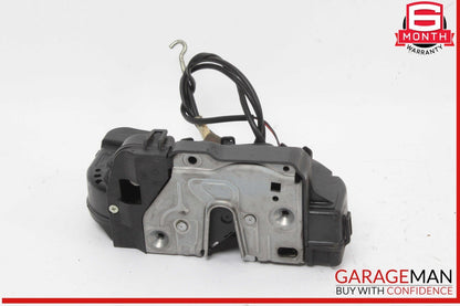 01-07 Mercedes W203 C230 C350 Rear Left Side Door Lock Latch Actuator OEM