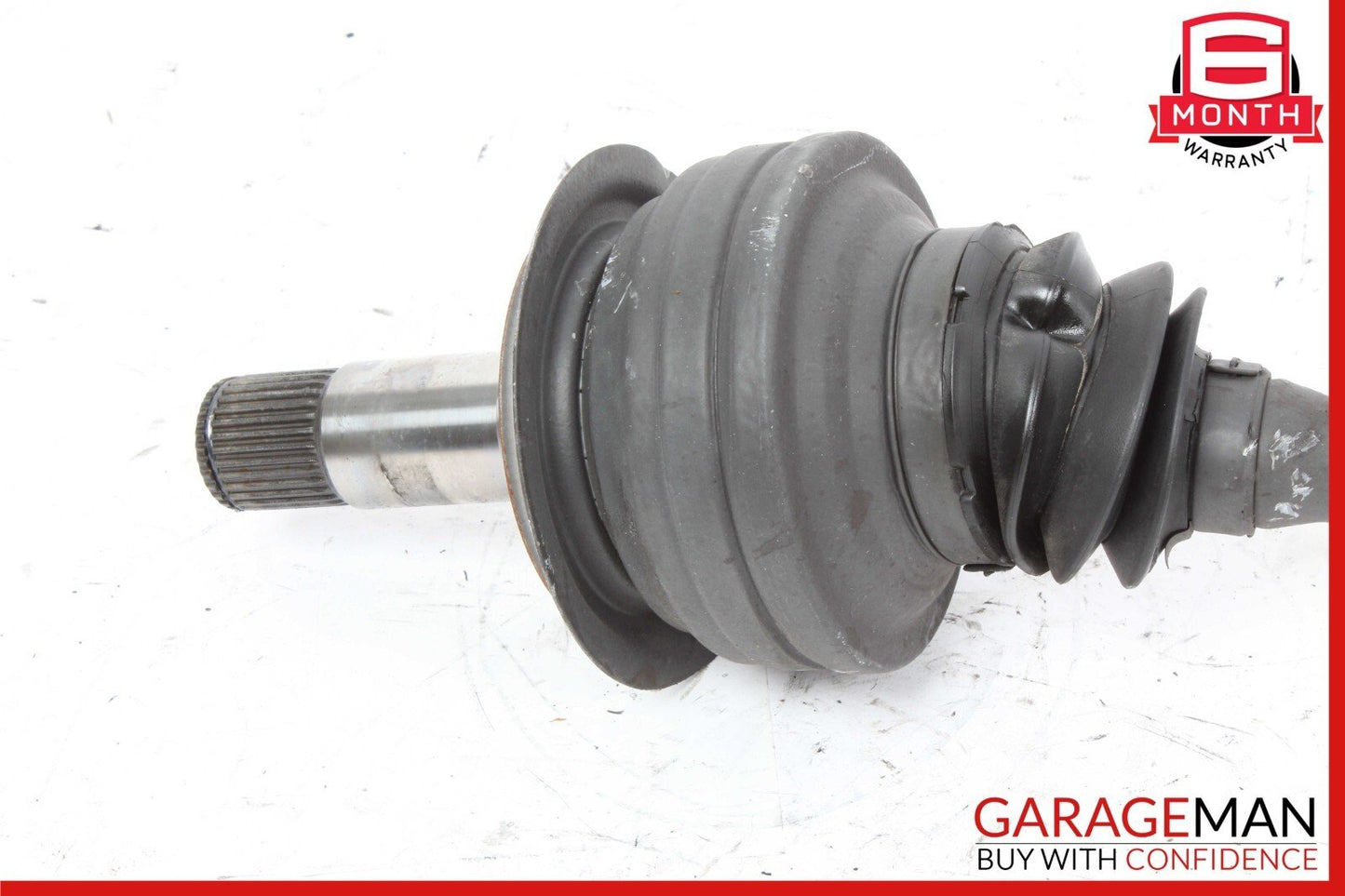 07-12 Mercedes R230 SL550 Rear Right or Left CV Half Shaft Axle 2303507410 OEM