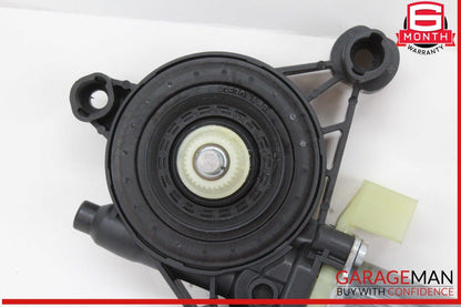 19-24 Audi Q3 A3 S3 Front Left Driver Side Window Regulator Motor 5Q0959802C OEM